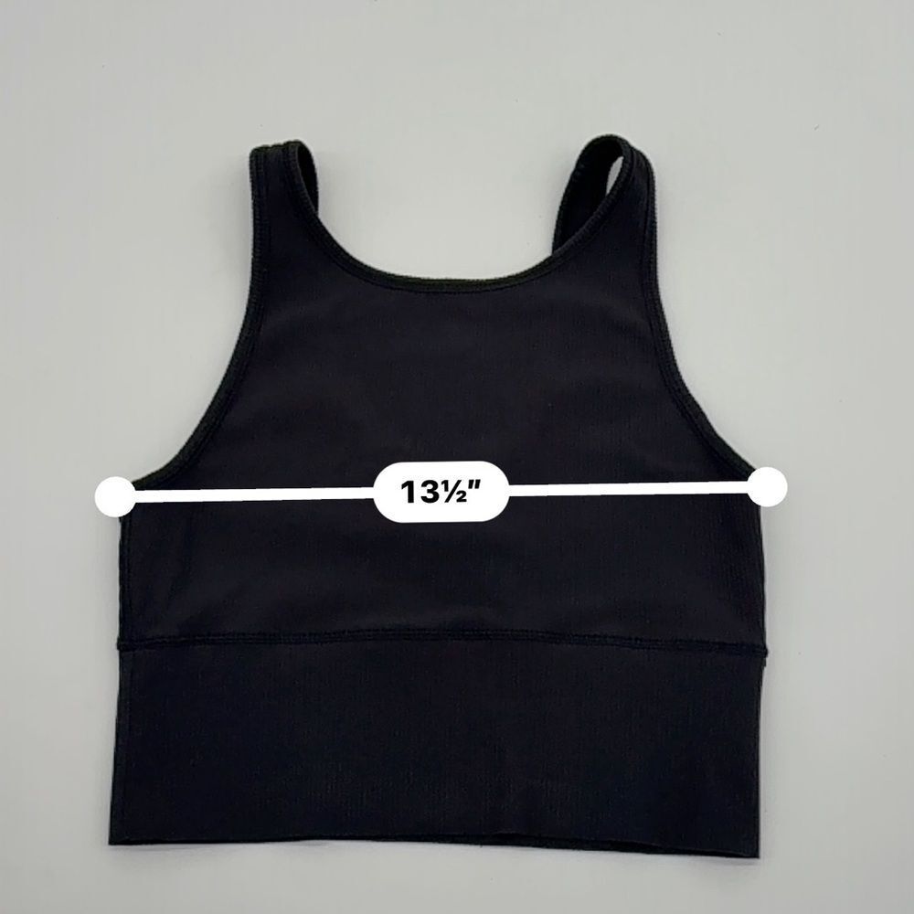 Lululemon Tank - Picture 7 of 8